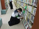 図書館